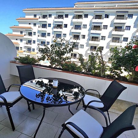 Аппартаметы Seguro De Sol Playa De La Arena Puerto de Santiago  Exterior photo
